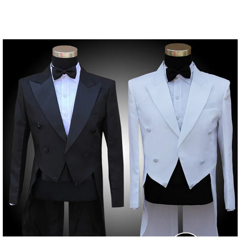 3-5 Custom Wool Blended Men`s Wedding Suits Groomsman Tuxedos Formal 2 Piece Suits