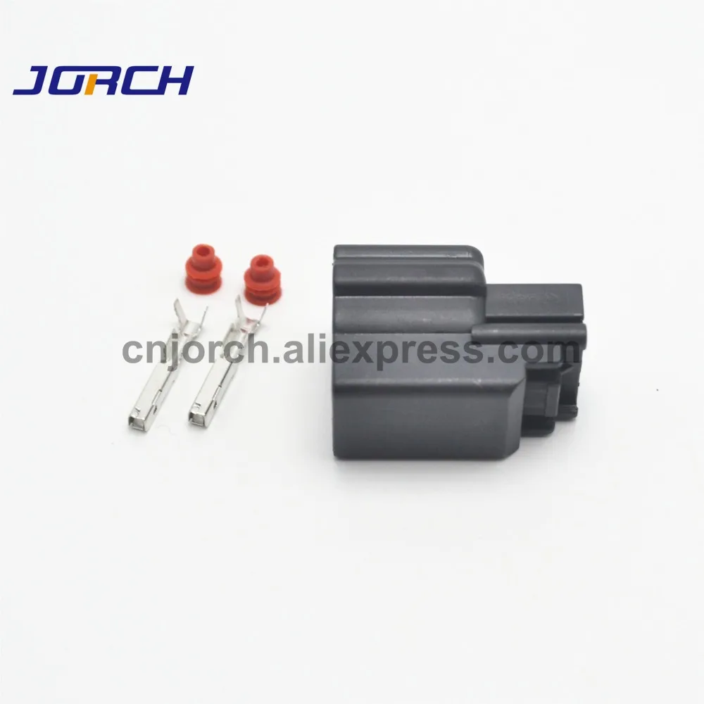 2 комплекта 2pin Ford 3U2Z 14S411 EKB водонепроницаемые автомобильные датчики температуры
