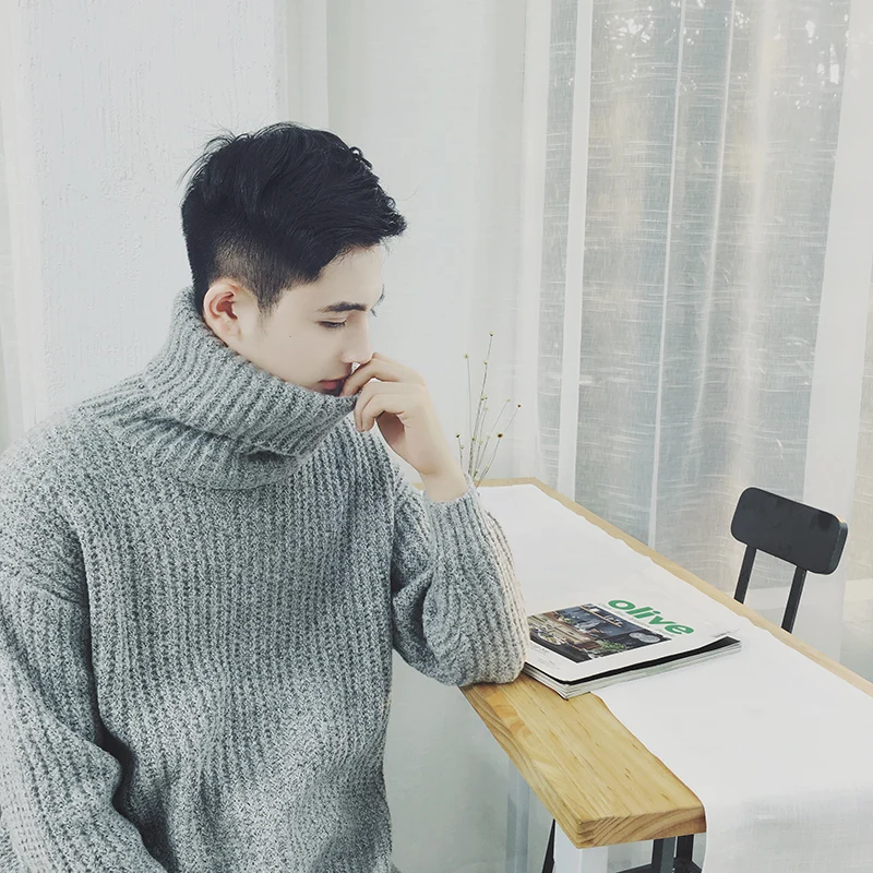 Popular Men's Mohair Sweater-Buy Cheap Men's Mohair