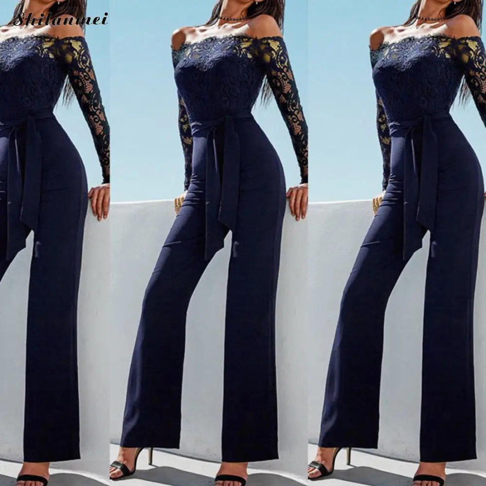 Elegant Women Rompers Jumpsuit 2015 New Winter Fleece Two