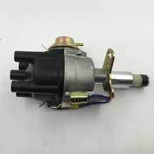 Подходит для распределителя SUZUKI 1.0L SJ410 F10A ENG SAMURAI SUPER CARRY 465Q двигатель отличное качество