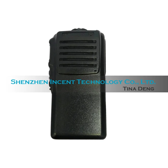 VOIONAIR 2pcs/lot Front Outer Case Housing Cover Shell for Vertex VX-231 Radio
