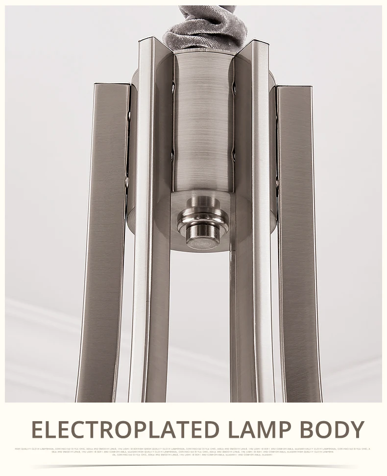 Ditoon Nordic Led Chandelier (12)