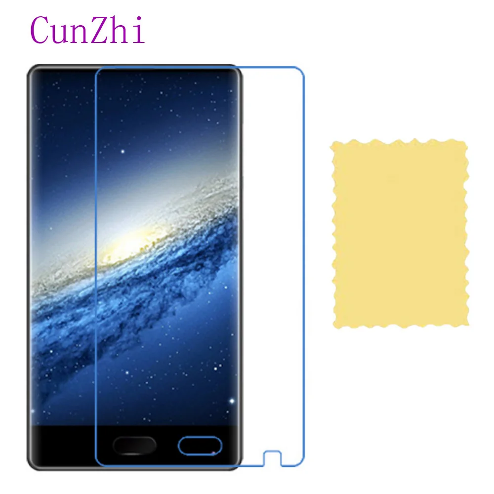 

3PCS High Definition Protection Film For PPTV King 7S 7 Mobile Phone LCD Screen Protector