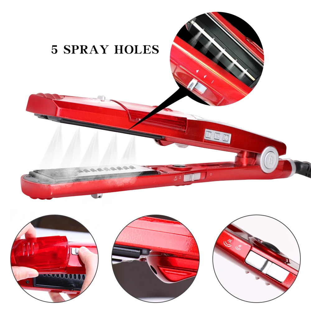 dropshipping 2018 Hair Styling Tools Personal Care Appliances Automatic 