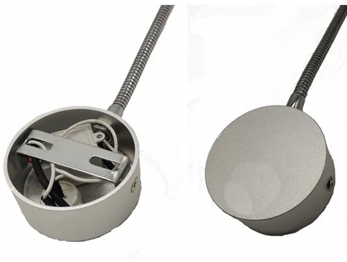 12 volt reading lights led