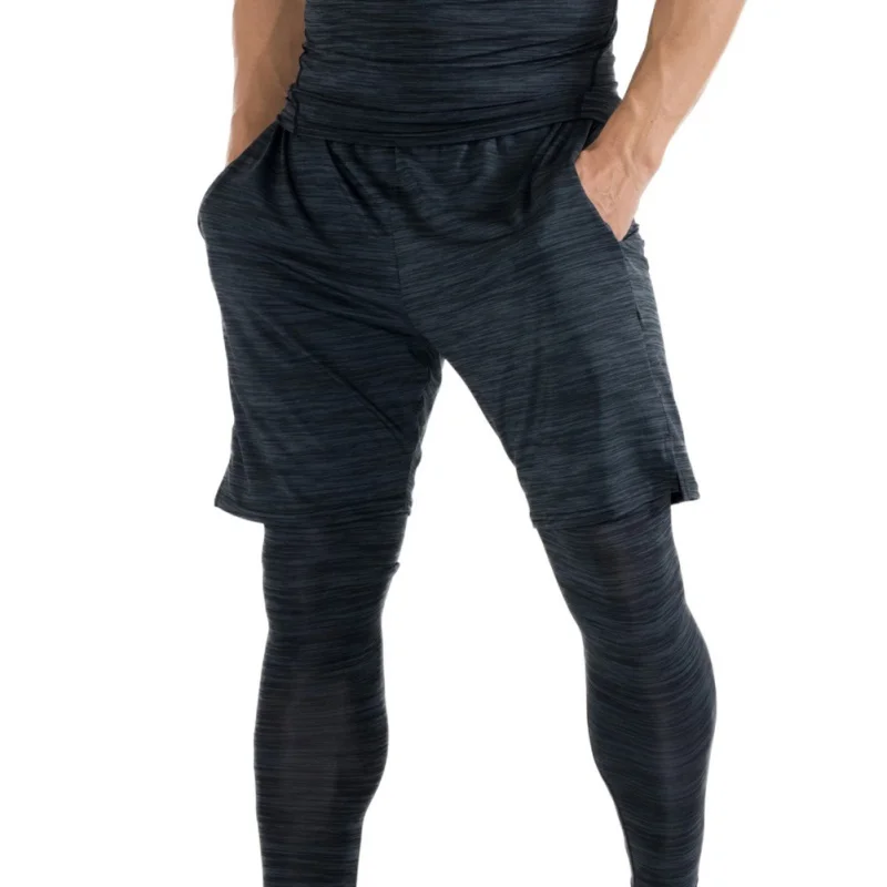 Мужские профессиональные шорты для марафона шорты для бега мужские спортивные шорты для спортзала