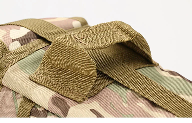 Quente a + Pacote de Assalto Molle do Exército Bolsa à Prova Pequena para Caminhadas ao ar Tático Militar Mochila Dsmall Água Livre Acampamento Caça 13 Mochilas escal.
