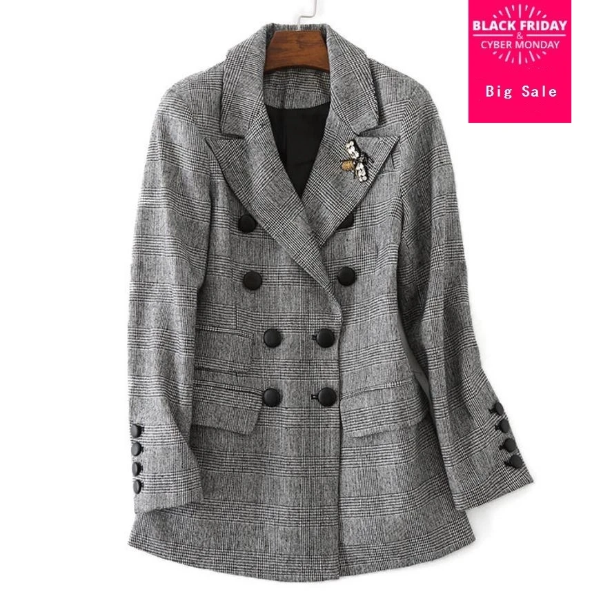 Aliexpress.com : Buy 2019 autumn female fashion brand Slim