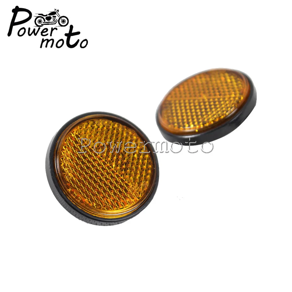 PAIRE MARQUEURS LAT RAUX virage 1 pour Mercedes-Benz W203 Classe C