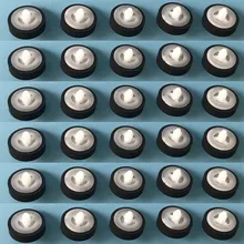 30 шт. колесико блюдо роликовый подшипник CDJ 850 900 900 2000 Nexus(DXB2178