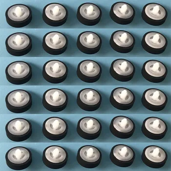 

30PCS Jog Wheel Platter Roller Bearing CDJ 850 900 900 2000 Nexus (DXB2178)