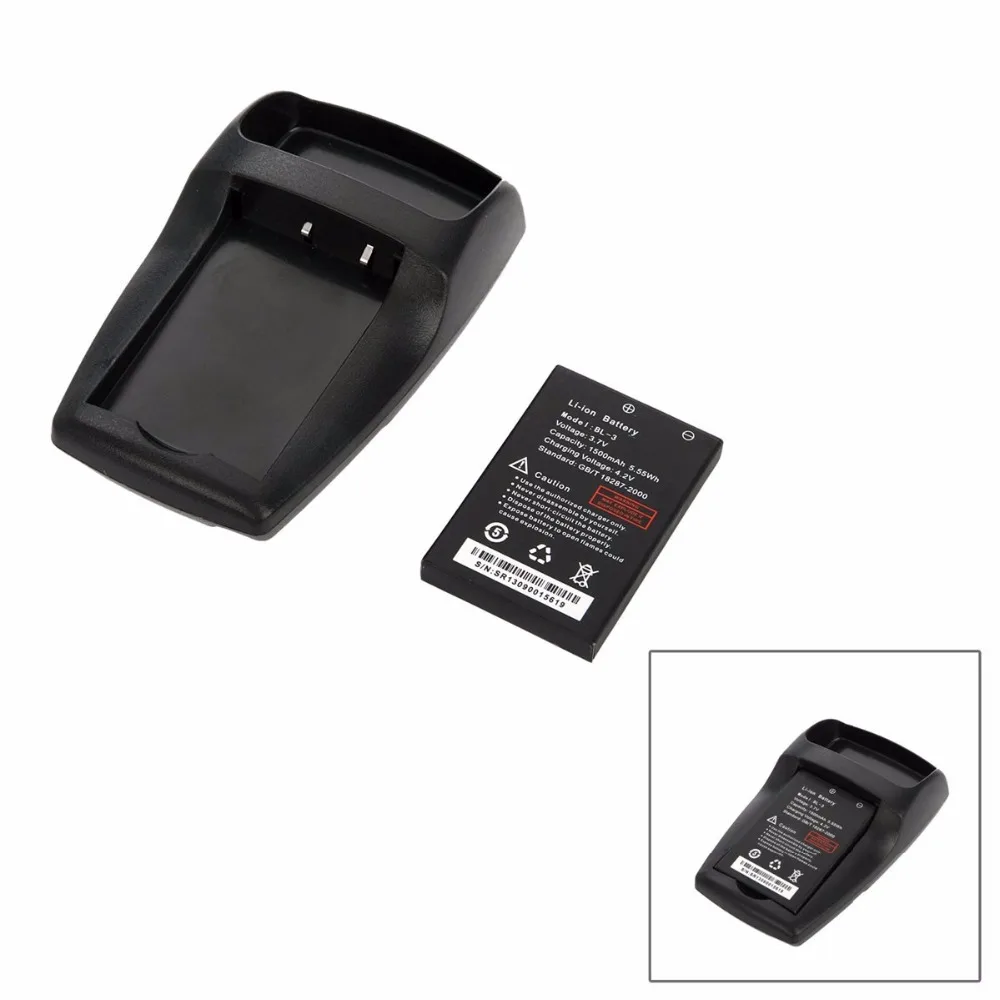 BaoFeng UV 3R Mark II 136 174/400 470 мГц Dual Band Двойная частота Дисплей двусторонней радиосвязи CB