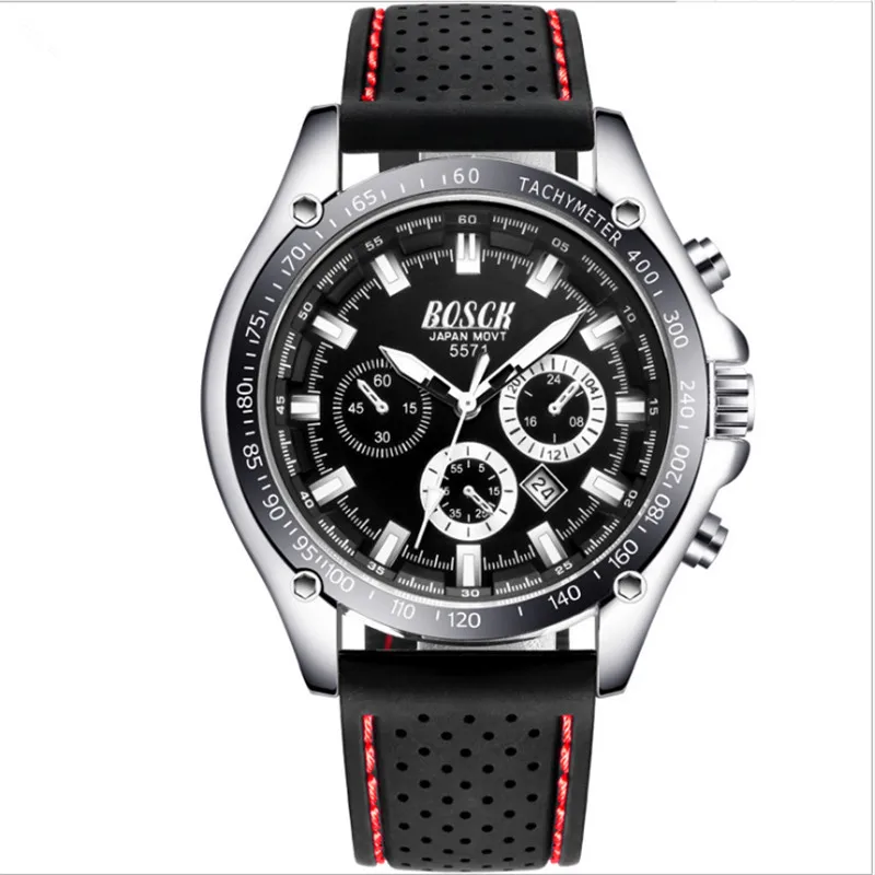 

2019 new fashionable men and elegant business watch268