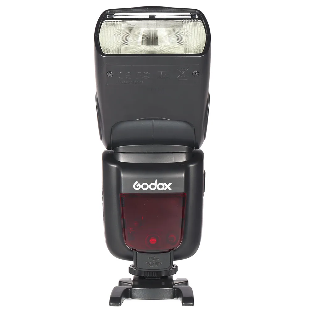 Godox TT600S GN60 2,4G Беспроводной Камера HSS Вспышка Speedlite для sony A7 A7S A7R A7 II A6000 A6300 A6500 A58 A99 DSLR