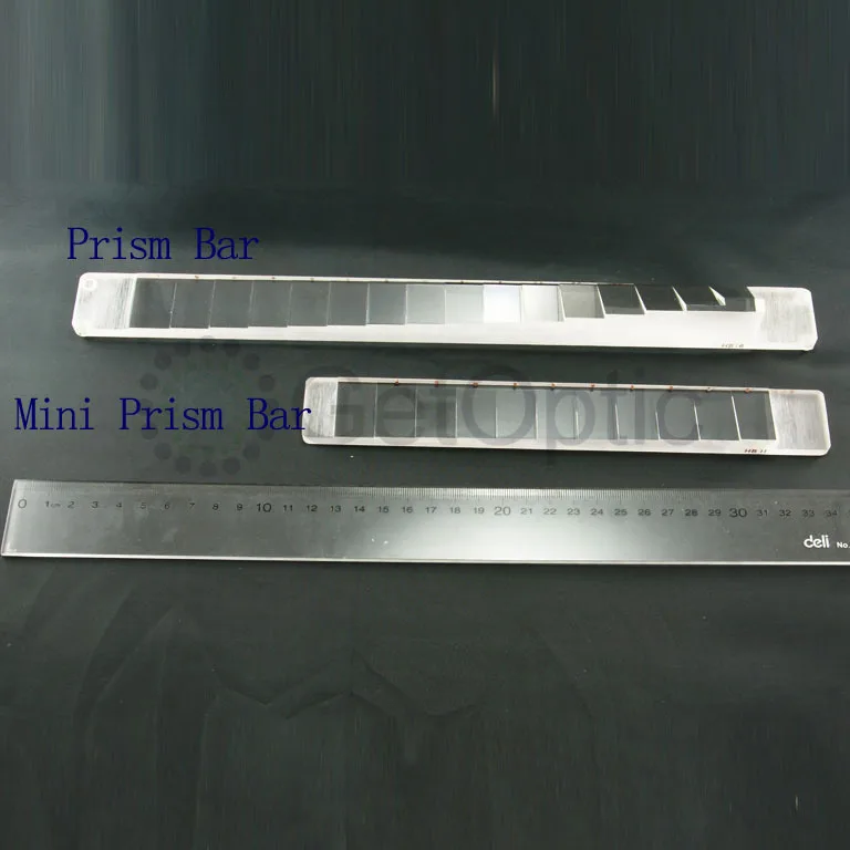 LOCHOSS Новые оптические мини призматические стержни вертикальные|prism bar|mini prismoptical