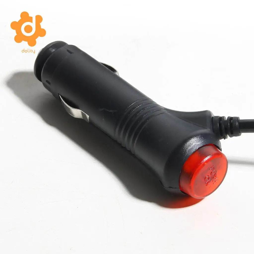 Car Truck Roof Top Emergency Warning Flash LED Strobe Light Magnetic Base