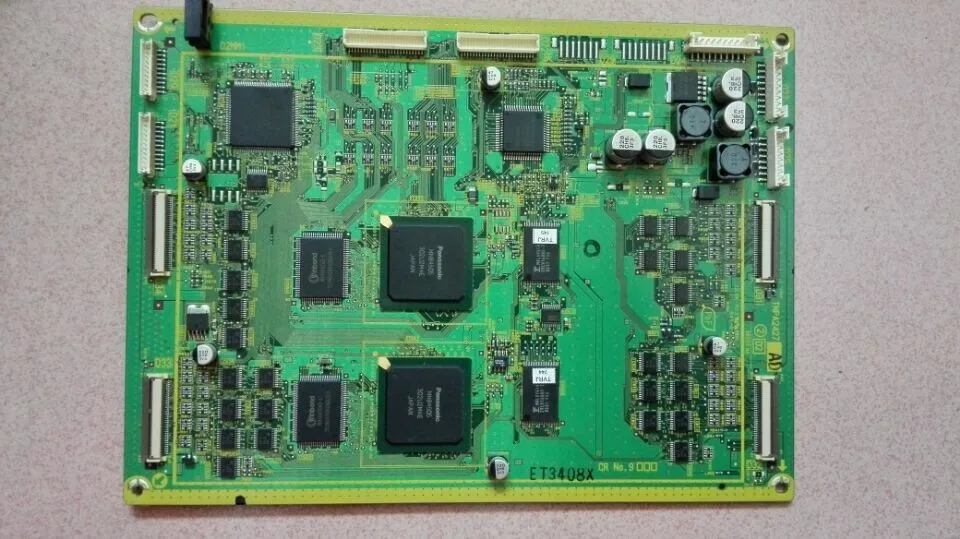 

TNPA2427 AD 50INCH Good Working Tested
