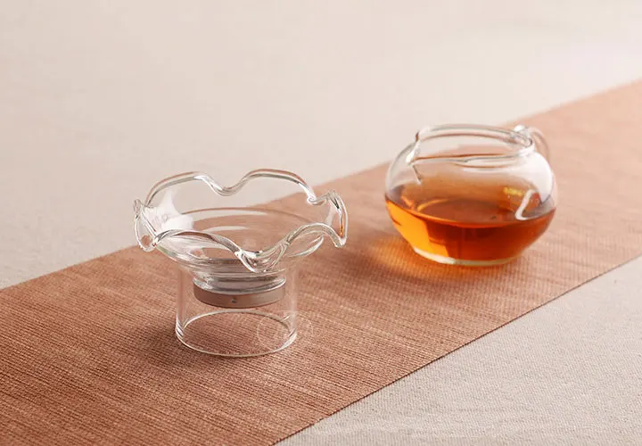 strainer