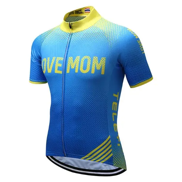 ЗАБАВНЫЕ РЕТРО велосипедные рубашки топы летние Майо мужская одежда велосипедная спортивная одежда Джерси MTB Одежда Футболка Одежда - Цвет: Color 14