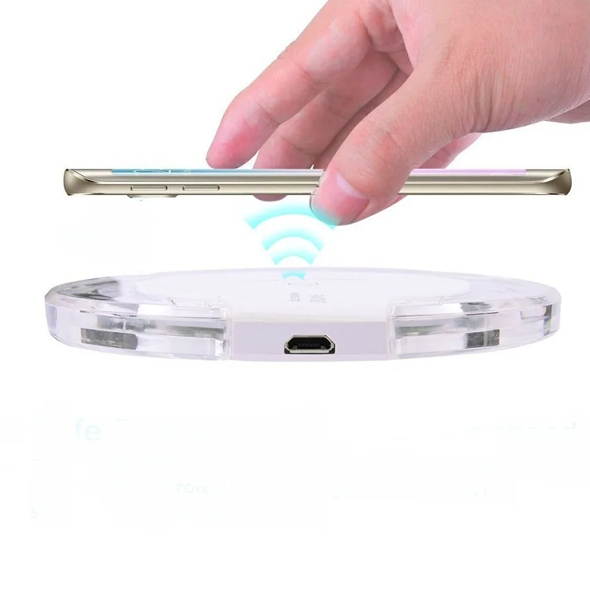 For Xiaomi mi5 for Xiaomi mi4c Wireless Charger Case Power Pad Charging Bank receiver For Xiaomi