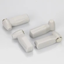 100ps 58khz eas am безопасная жесткая бирка мини карандаш бирка Противоугонная бирка для одежды 46 мм