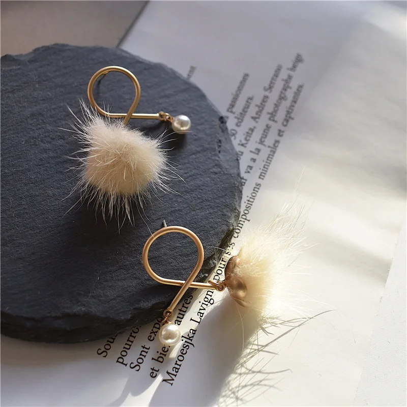 stud earring (2)