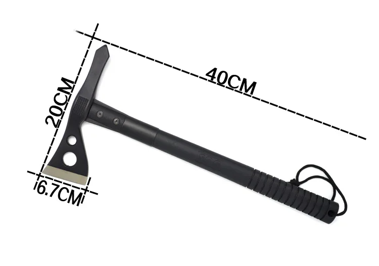 Королевский морской Тактический Томагавк топор Томагавк армейский открытый охотничий кемпинг мачете выживания Топор Ручной инструмент огненный топор