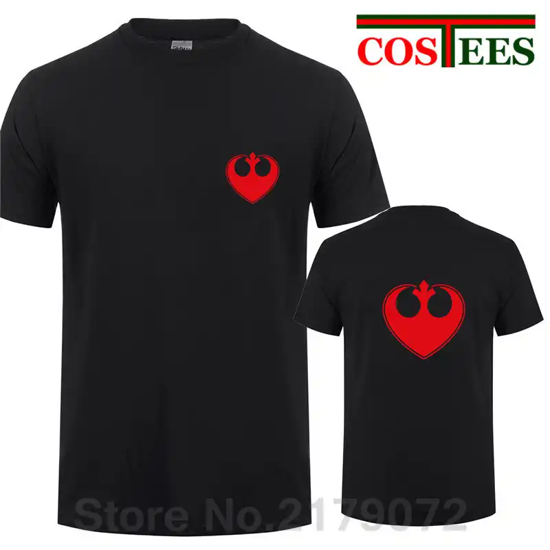 rebel princess leia outfits