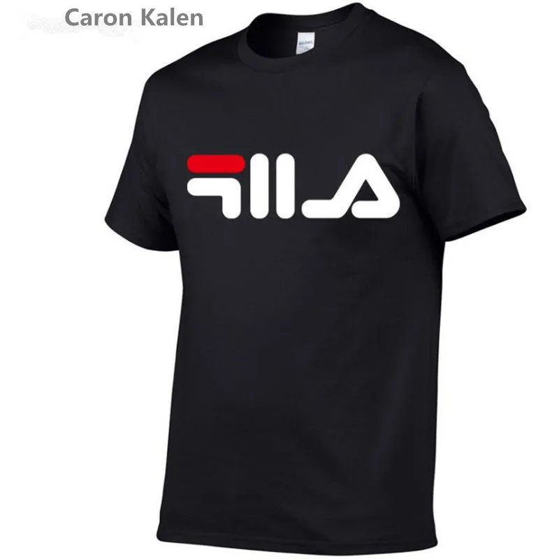 

2019 Summer t-Shirt men cotton short sleeves Casual male tshirt letter print t shirts men tops tees Fashion camiseta masculina