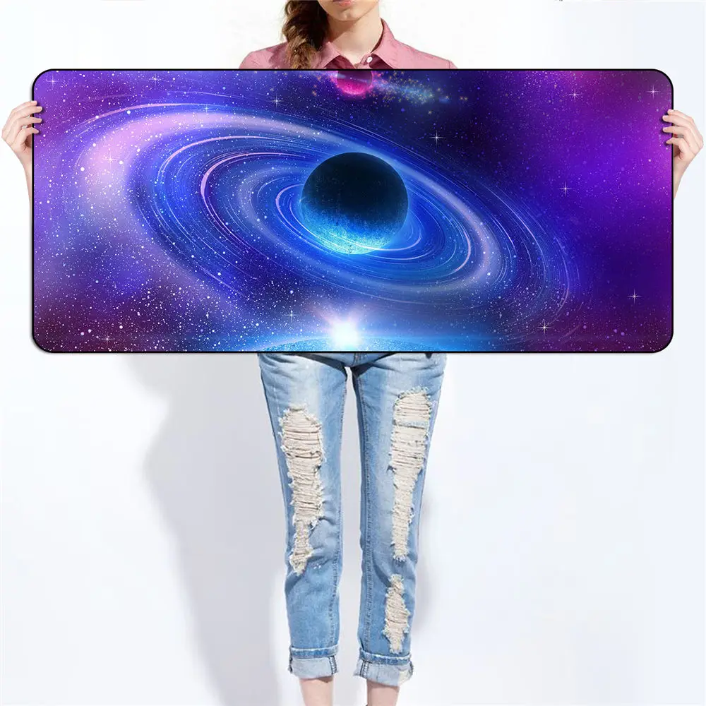 Large Gaming Mouse Pad xxl/Extended Mat Desk Pad 36"x12