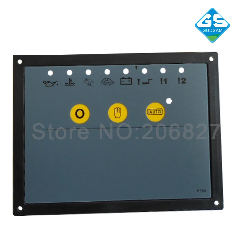 DSE703 Генератор контроллер DSE 703|generator controller|dse generator controllercontroller |