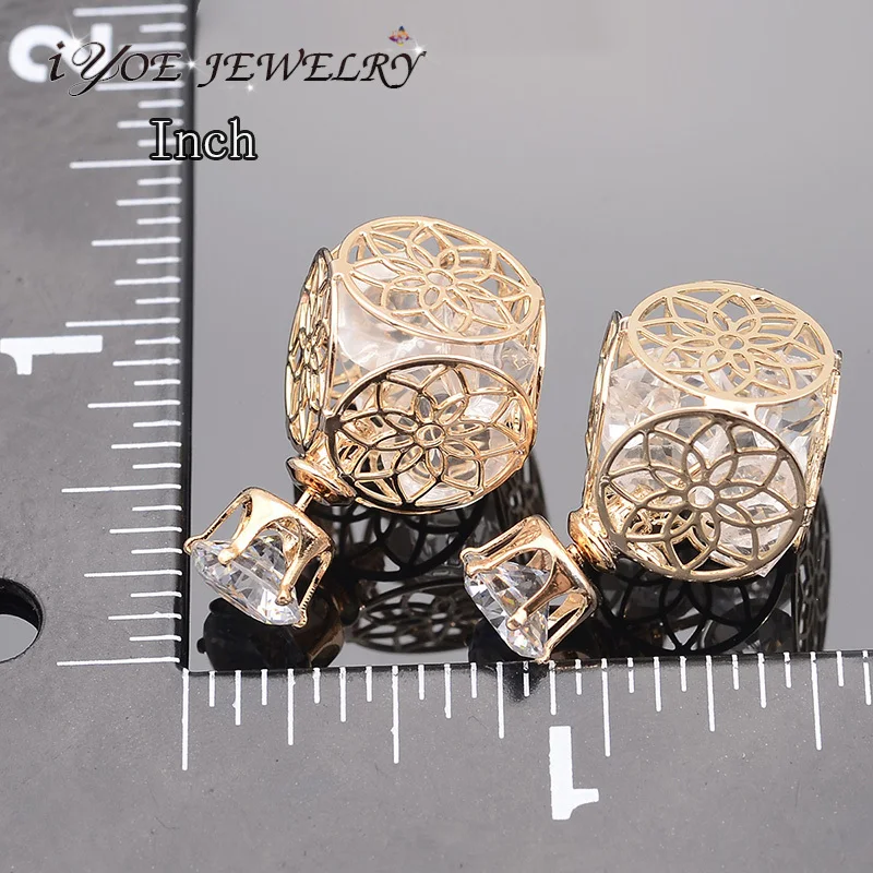 Женские серьги пусеты с подсолнухом 7 мм|earings fashion jewelry|earrings jewelrycrystal stud earrings |