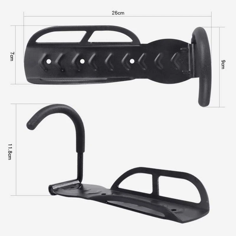 Cheap 3 Pcs Bike Wall Stand Holder Mount Bicycle Mountain Bike Storage Wall Mounted Rack Stands Bicycle Steel Wall Hanger Hook 1 Cheap 3 Pcs Bike Wall Stand Holder Mount Bicycle Mountain Bike Storage Wall Mounted Rack Stands Bicycle Steel Wall Hanger Hook 1