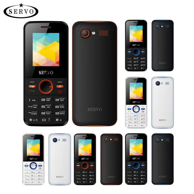 Original Phone SERVO V8240 1.77inch Dual SIM Card GPRS Vibration Outside FM Radio Cellphone with Russian Keyboard Multi Language Original Phone SERVO V8240 1.77inch Dual SIM Card GPRS Vibration Outside FM Radio Cellphone with Russian Keyboard Multi Language
