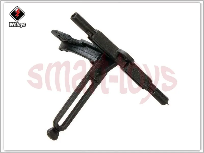 WLtoys V931 Helicopter Parts Servo Bracket Set V931-011 (4)