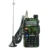 NAGOYA UT-108UV SMA-F женский magneticga в машине радио UHF VHF Любительское антенна для BAOFENG UV-5R UV-82 Wouxun рации Kenwood