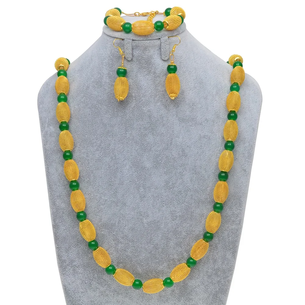 Anniyo color beads best sale jewellery