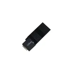 Высокая Скорость Mini USB 2,0 Micro SD TF T-Flash чтения карт памяти адаптера A8