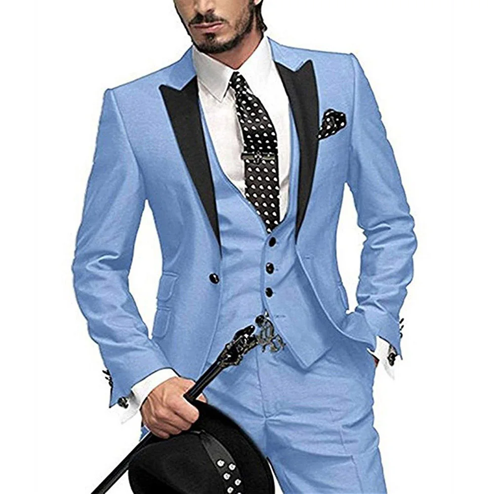 light blue
