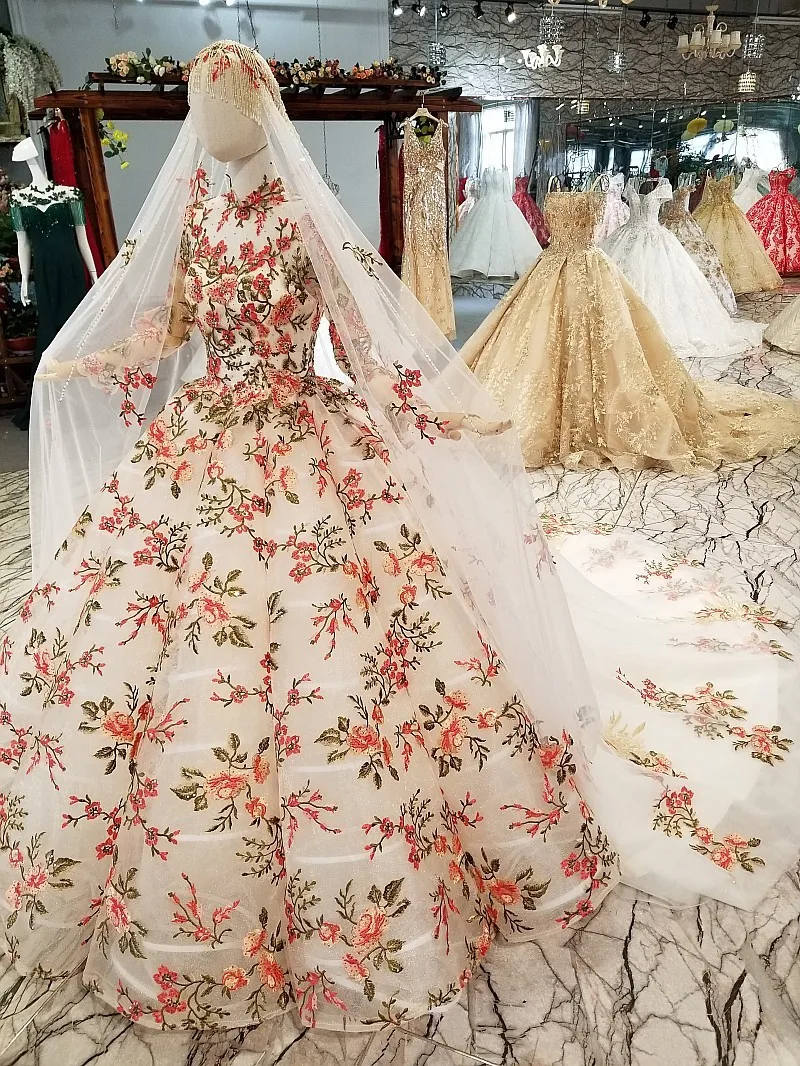Новая модель невесты на одно плечо корейское тонкое лаконичное роскошное свадебное платье для беременных женщин 312477