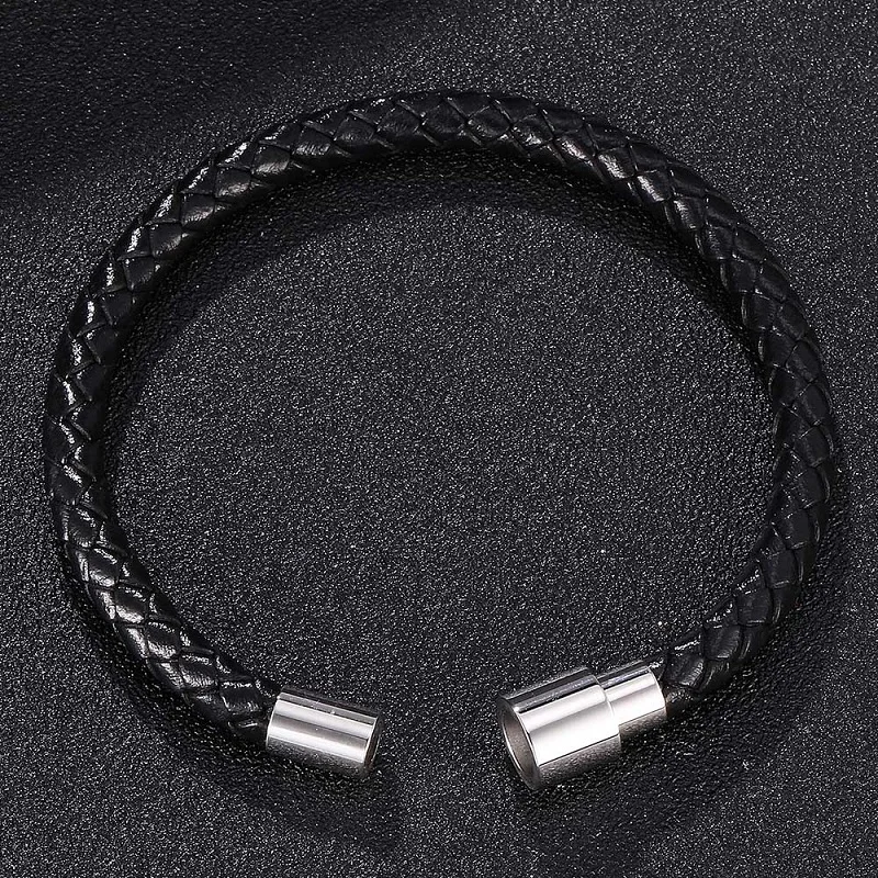 Magnetic Clasp Bangles