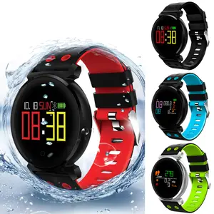 k2 big screen smart sports watch