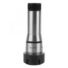 Высокоточный пружинный патрон токарный инструмент для фиксации фрезерного станка