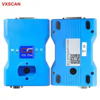 CG Pro Programmer Next Generation of CG-100 For Freescale 705 711 908 912 9S12 Series