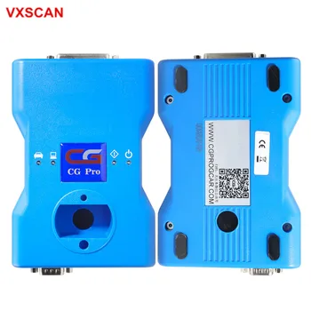

CG Pro Programmer Next Generation of CG-100 For Freescale 705 711 908 912 9S12 Series