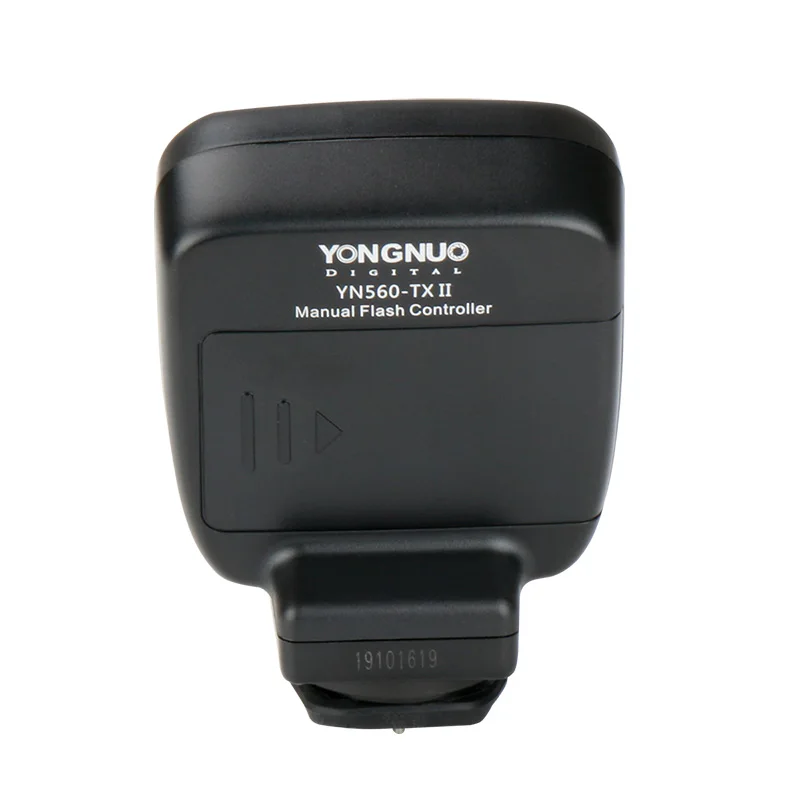  YONGNUO YN-560 III YN-560 III YN560-III Wireless LCD Speedlite Flash + YN-560TX-II Flash Controller