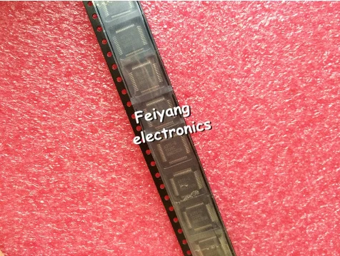 

10PCS /LOT X AS15-G AS15 AS15G QFP48 Original LCD chip