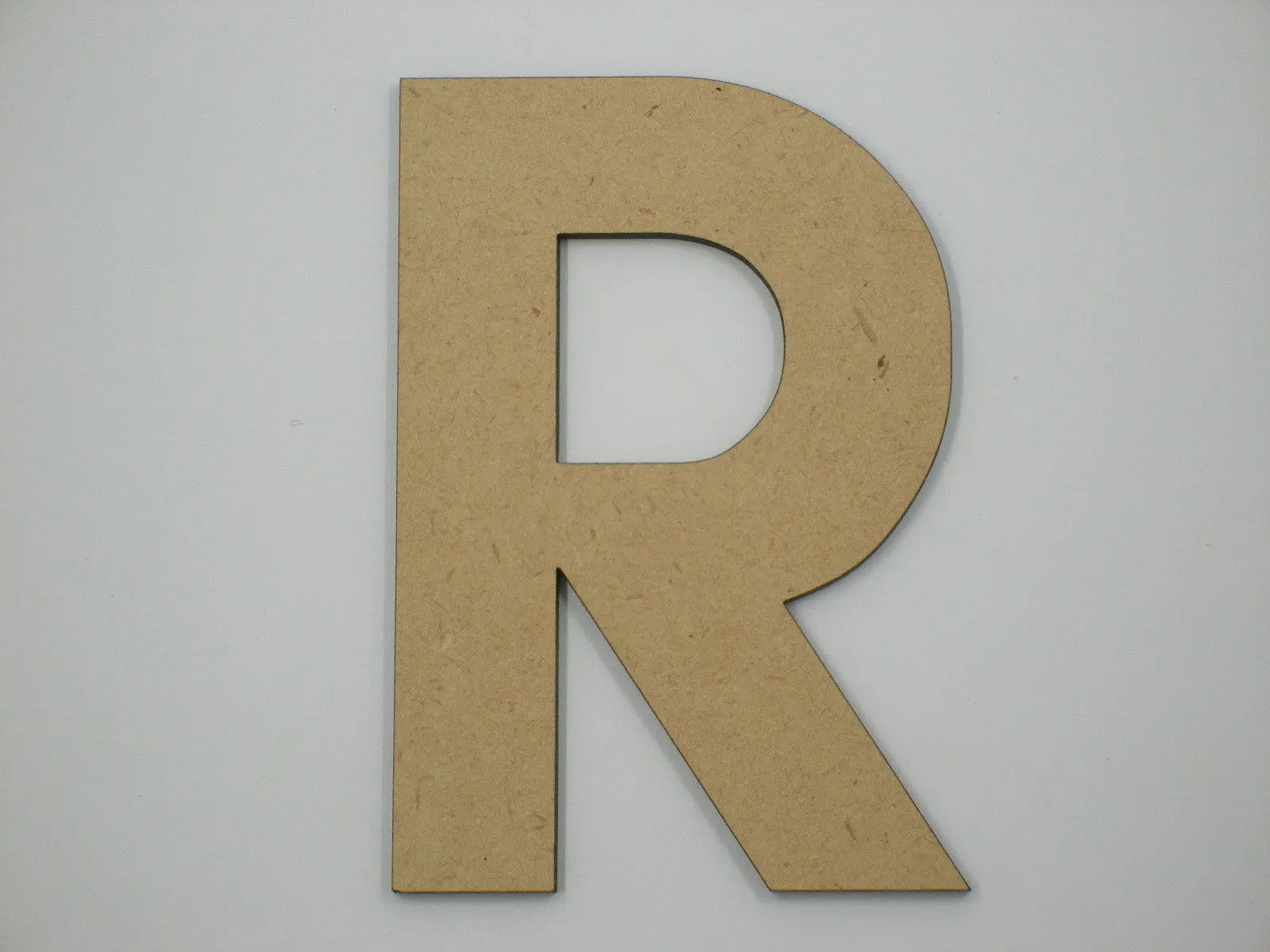 40cm Large Wooden Letter Words Wood Letters Free Shipping Alphabet Name Lem - Цвет: 40cmR