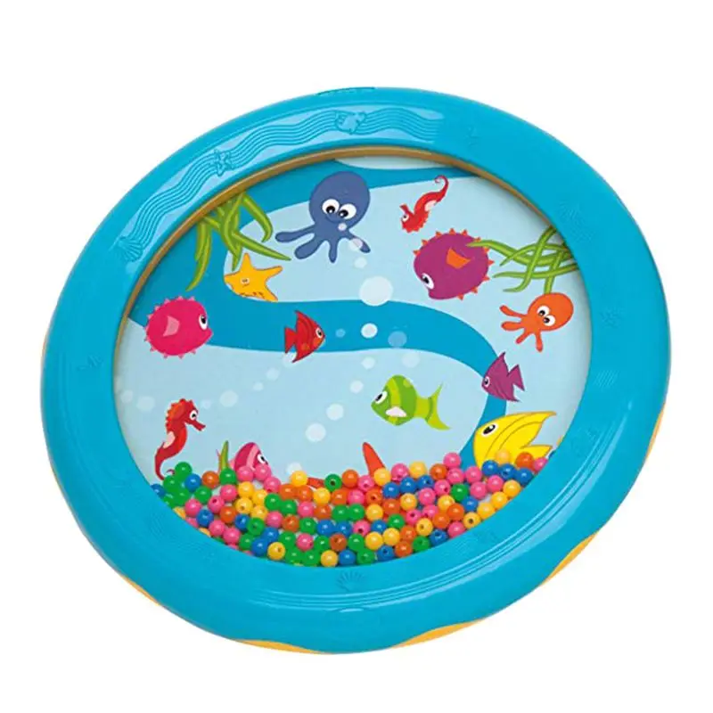 

Baby Drum Percussion Kids Music Instrument Finger Flexibility Exercise Bathing Toy Children Early Educational Tool